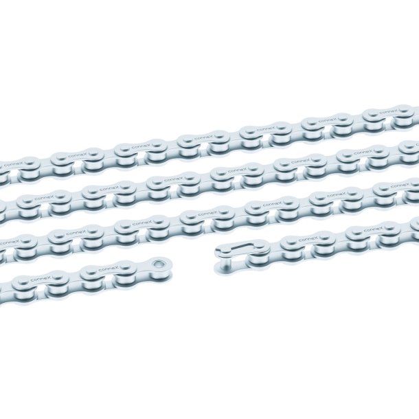 Connex Antirost stern 1Z1 -1/2x1/8 - 112L s�lv