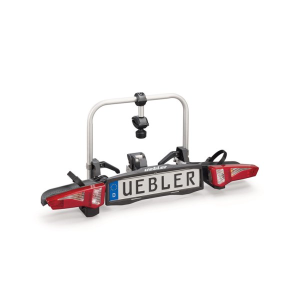 Uebler F14 - 1 cykel