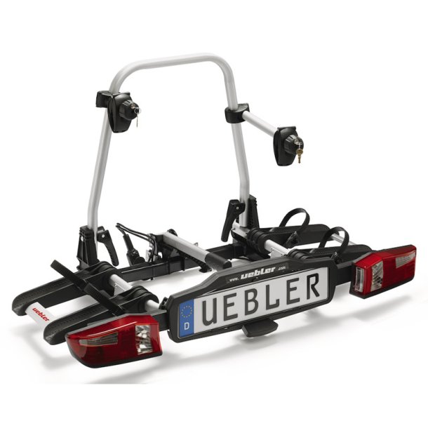 Uebler x21-S - 2 cykler