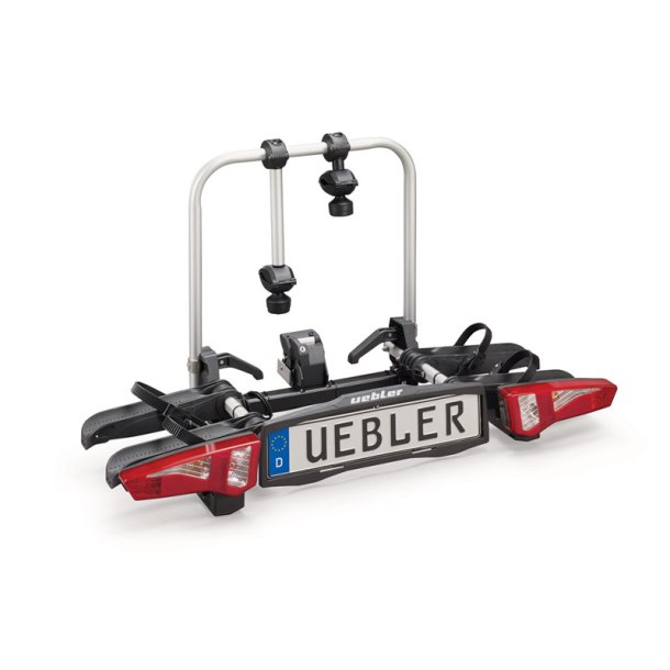 Uebler F24  - 2 cykler