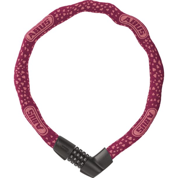 Abus Tresor 1385/75 Kdels med kode  75cm