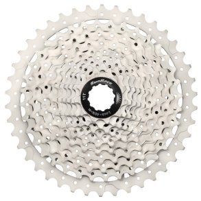 Sunrace MS3 10gear 11-42 kassette