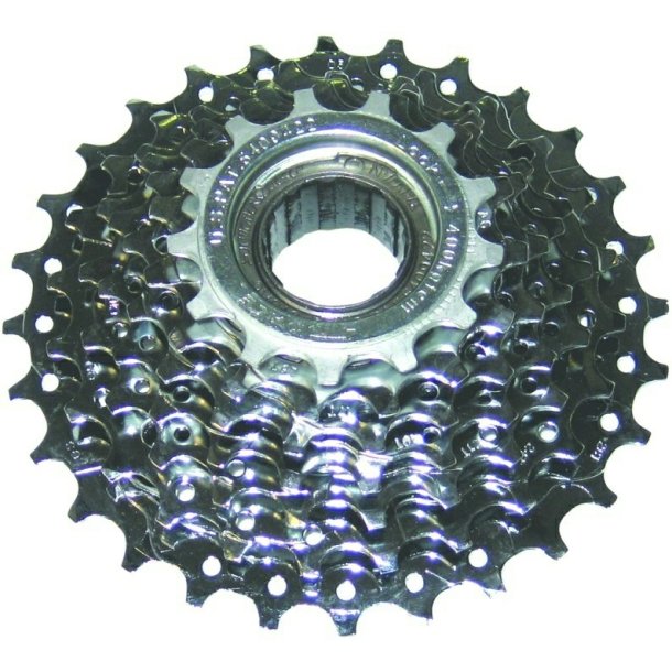 Sunrace M307CS 7gear 13-28 Skruekrans