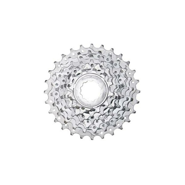 Sunrace R868AS 8gear 11-28 kassette