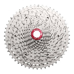Sunrace CSMZ800 12gear 11-51t s�lv