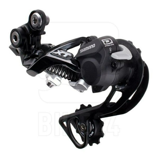Shimano Deore XT RD-M786GSL 10g