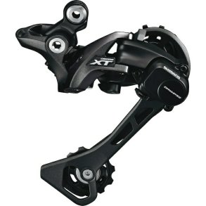Shimano Deore XT RD-M8000SGS Shadow Plus 11-gear