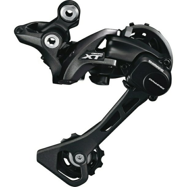 Shimano Deore XT RD-M8000SGS Shadow Plus 11-gear