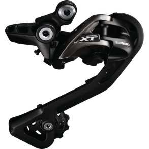 Shimano Deore XT RD-T8000SGS 10gear