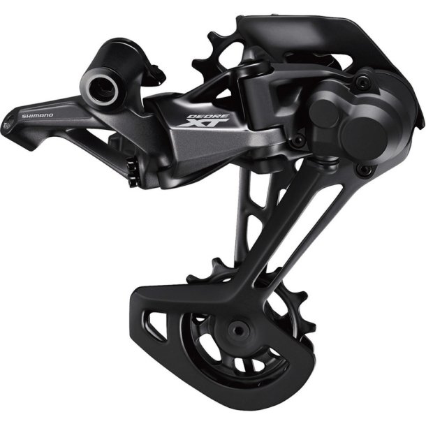 Shimano Deore XT RD-M8100SGS til 1 x 12gear