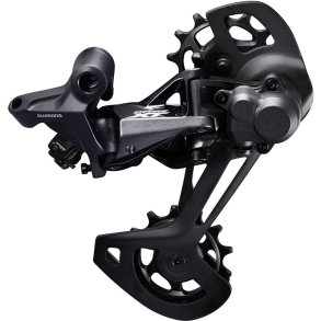Shimano Deore XT RD-M8120SGS 2 x 12gear