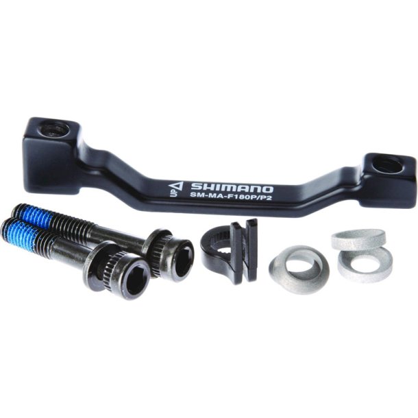 Shimano Adapter  PM 6