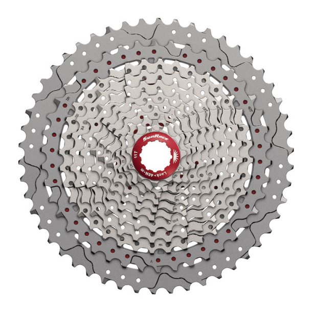 Sunrace  CSMX80EAS 11 gear 11-50T