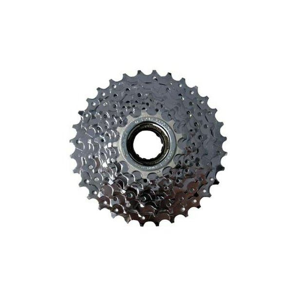 Sunrace E-bike E909CU 9gear 11-32 skruekrans