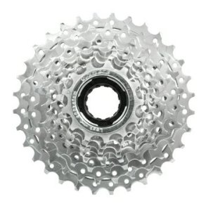 Sunrace FE608CU 8gear 13-32 skruekrans