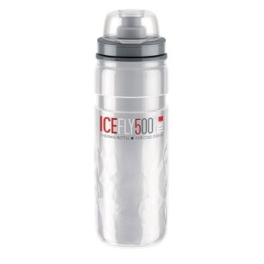 Elite Thermo  Ice Fly - 500ml klar