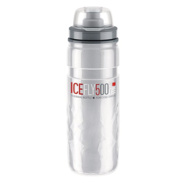 Elite Thermo  Ice Fly - 500ml klar