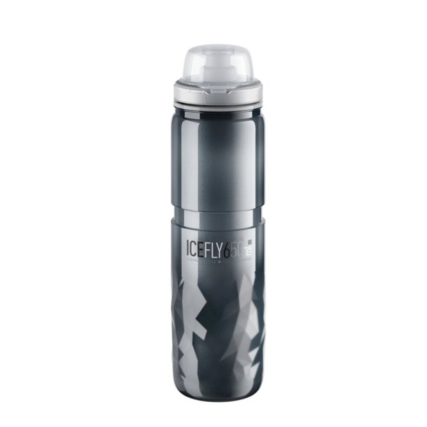 Elite Thermo Ice Fly - 650ml Smoke