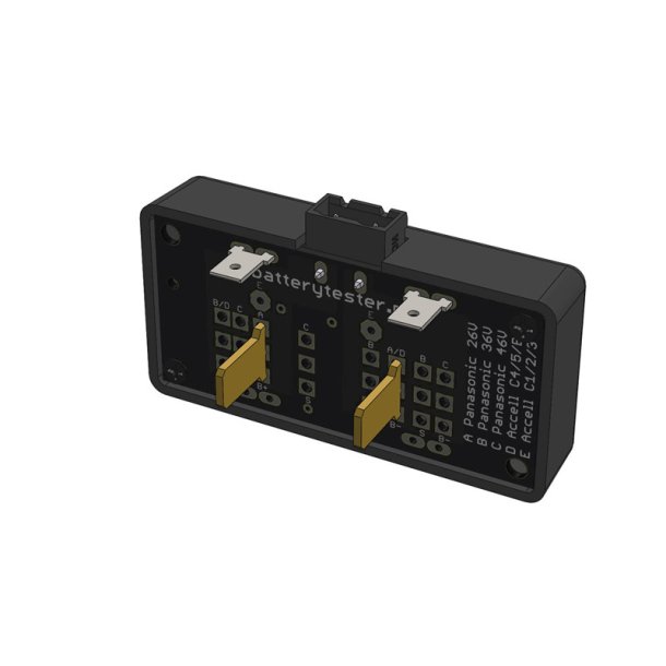 Adapter til Flyer  /til varenummer 34222