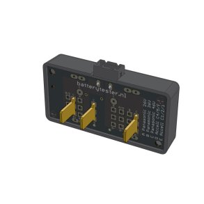 Adapter til Flyer  /til varenummer 34222