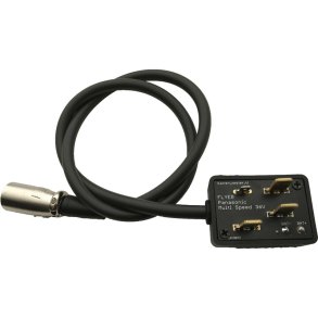 Adapter til Flyer  /til varenummer 34222