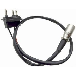 Kabels�t til Batteritester - Giant