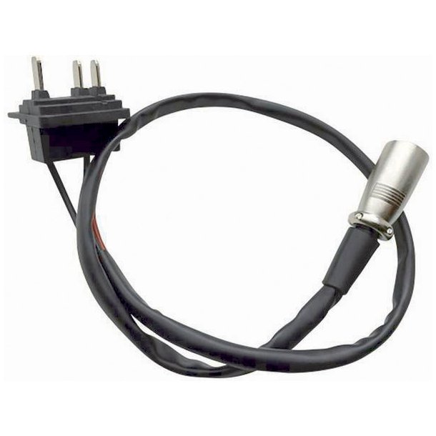 Kabels�t til Batteritester - Giant