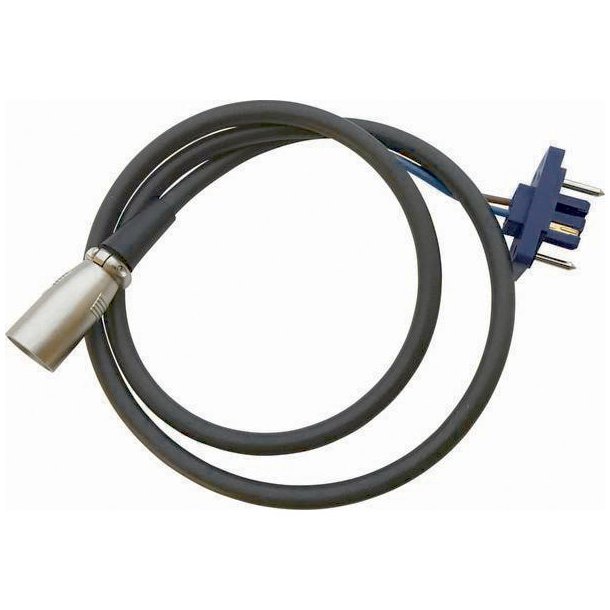 Kabels�t til Batteritester - Cube