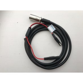 Kabels�t til Batteritester - TREK BionX