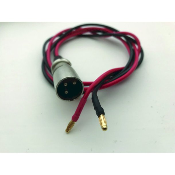 Kabel til batteri tester / Bafang