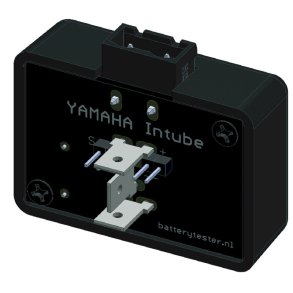 Batteri tester Adapter til Yamaha