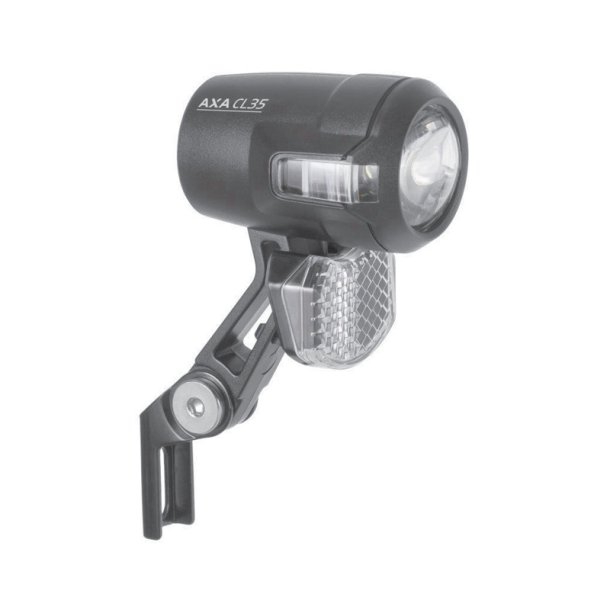 AXA Compactline 35 S til dynamo - 35LUX