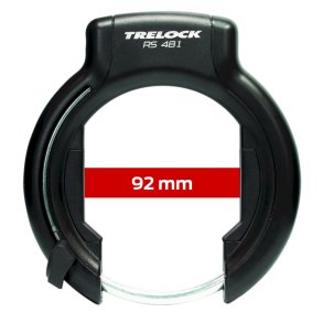 Trelock RS 481 Protect-O-Connect - XXL