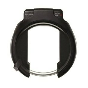 Trelock RS 450  Protect-O-Connect AZ Fastmontering