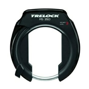 Trelock RS 350 AZ  Fastmontering