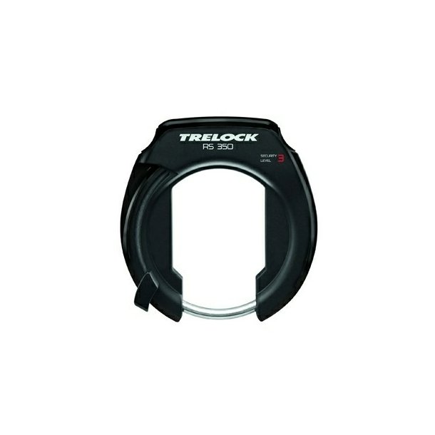 Trelock RS 350 AZ  Fastmontering