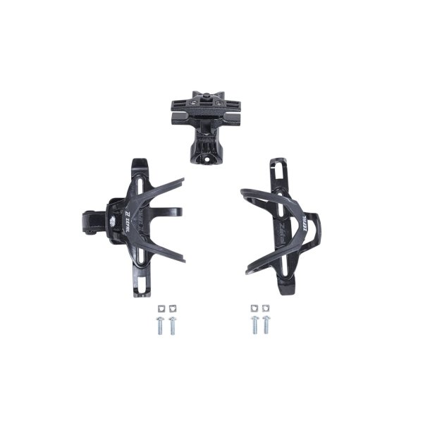 Zfal TRI til 2 flasker