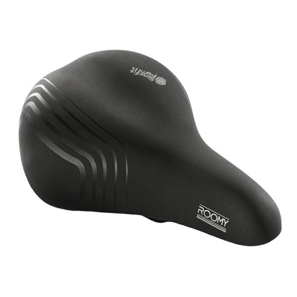 Selle Royal Roomy Fit Classic Sadel - Uni