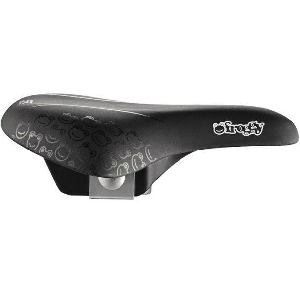 Selle Royal Junior Froggy Sadel