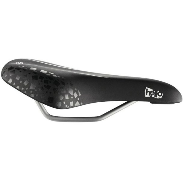 Selle Royal Junior Hello