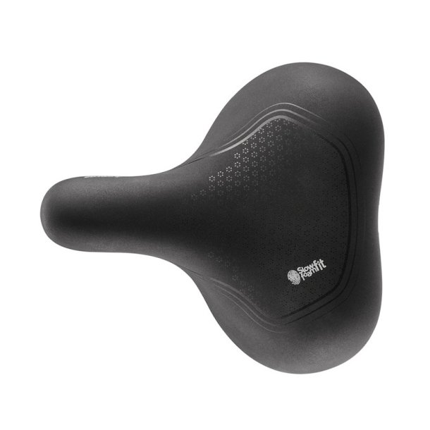 Selle Royal Aurora E- Fit Relaxed - Unisex