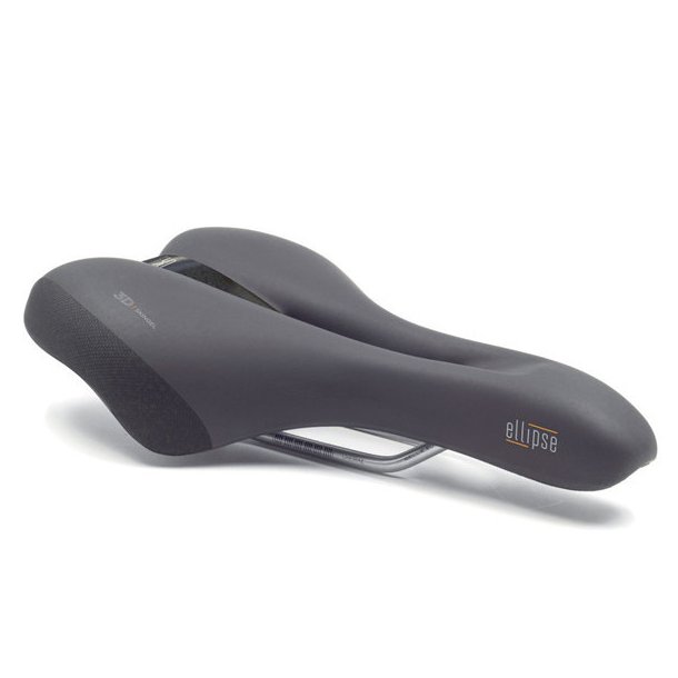 Selle Royal Ellipse Premium Comfort Athletic - Unisex