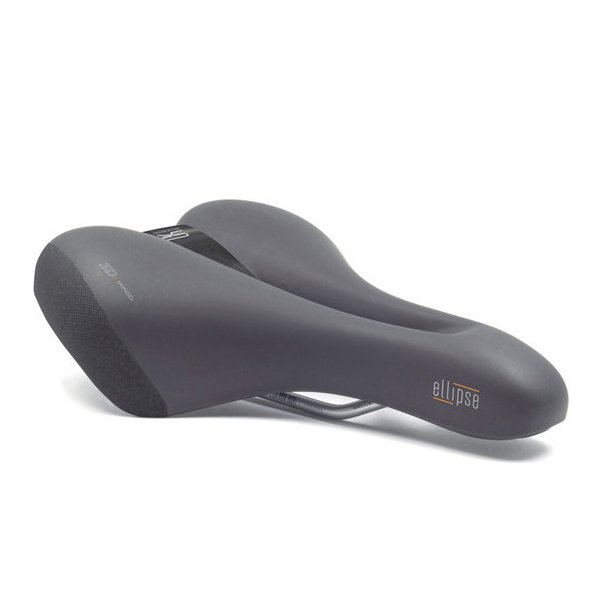 Selle Royal Ellipse Premium Moderate - Dame