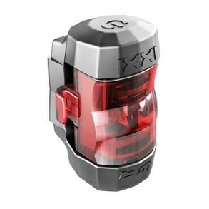 B+M IXXI - USB opladning