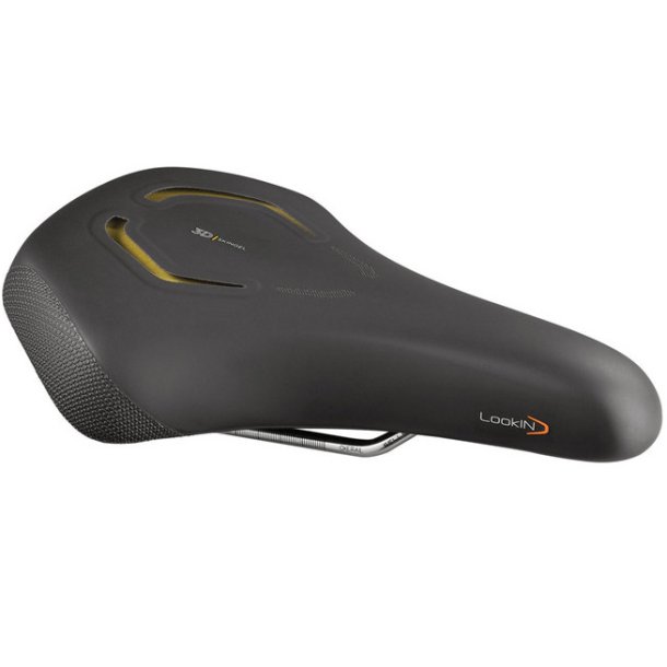 Selle Royal Trekking Look in - Dame