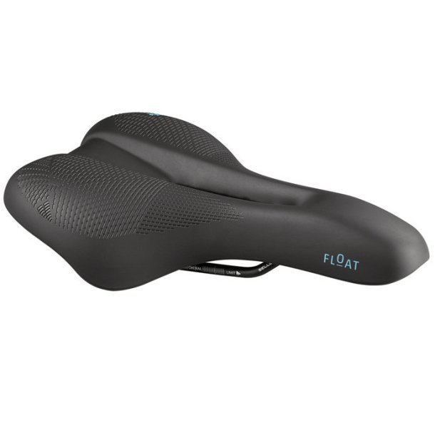 Selle Royal Trekking Float Fit Classic - Herre