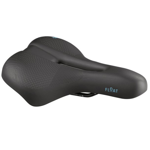 Selle Royal Trekking Float Fit Classic - Dame