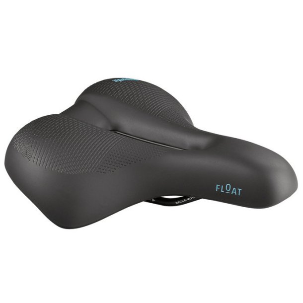 Selle Royal City Float Fit Classic - Unisex