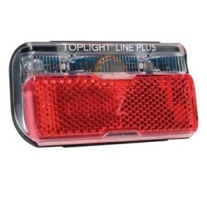 B+M Toplight Line Plus  til dynamo