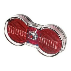 B+M Toplight Flat S Permanent Batteri